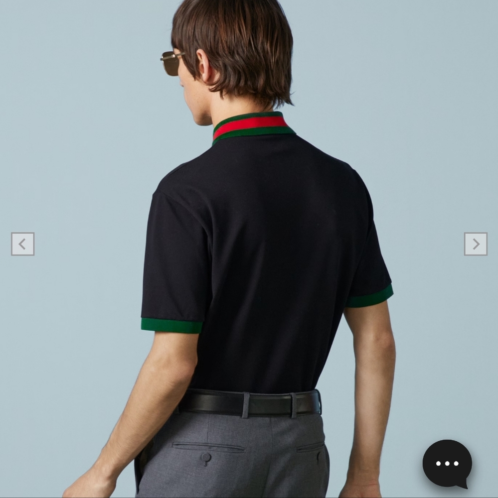 Authentic Gucci Multicolor T-Shirt - Picture 4 of 12